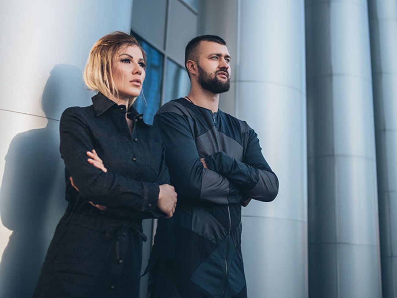 TamerlanAlena: Нас связала музыка