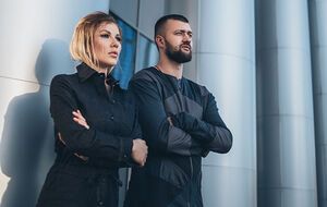 TamerlanAlena: Нас связала музыка