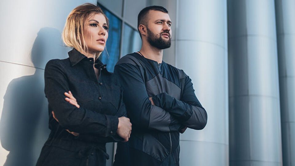 TamerlanAlena: Нас связала музыка