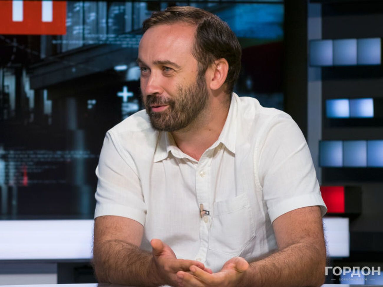 Пономарьов: На Януковича чекає суд і в'язниця. Якщо не помре до цього