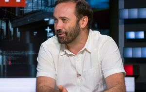 Пономарев: Януковича ждет суд и тюрьма. Если не помрет до этого