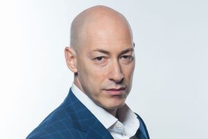 Гордон: Те, що Україна постійно стоїть із простягнутою рукою, – не просто погано. Це огидно
