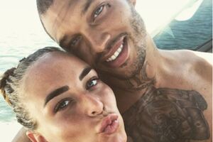 Бывший заключенный стал вхож в высший свет