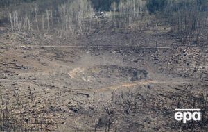 Полеты над территорией складов все еще запрещены