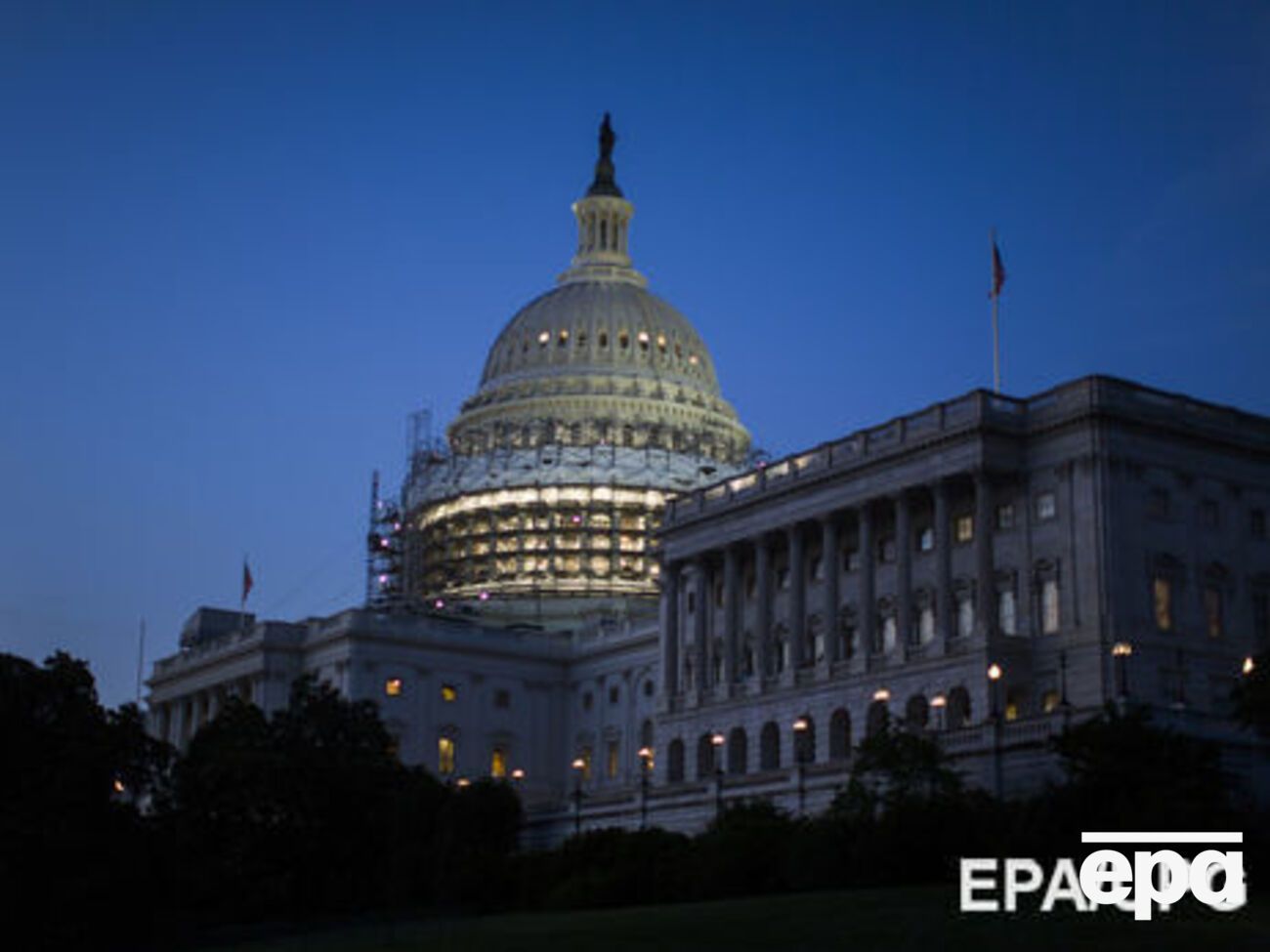 Команда Facebook передаст Конгрессу США данные о покупке рекламы аккаунтами, связанными с Россией
