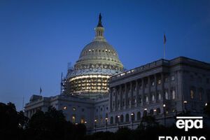 Команда Facebook передасть Конгресу США дані про купівлю реклами обліковими записами, пов'язаними з Росією