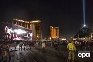 Очевидці чули автоматні черги