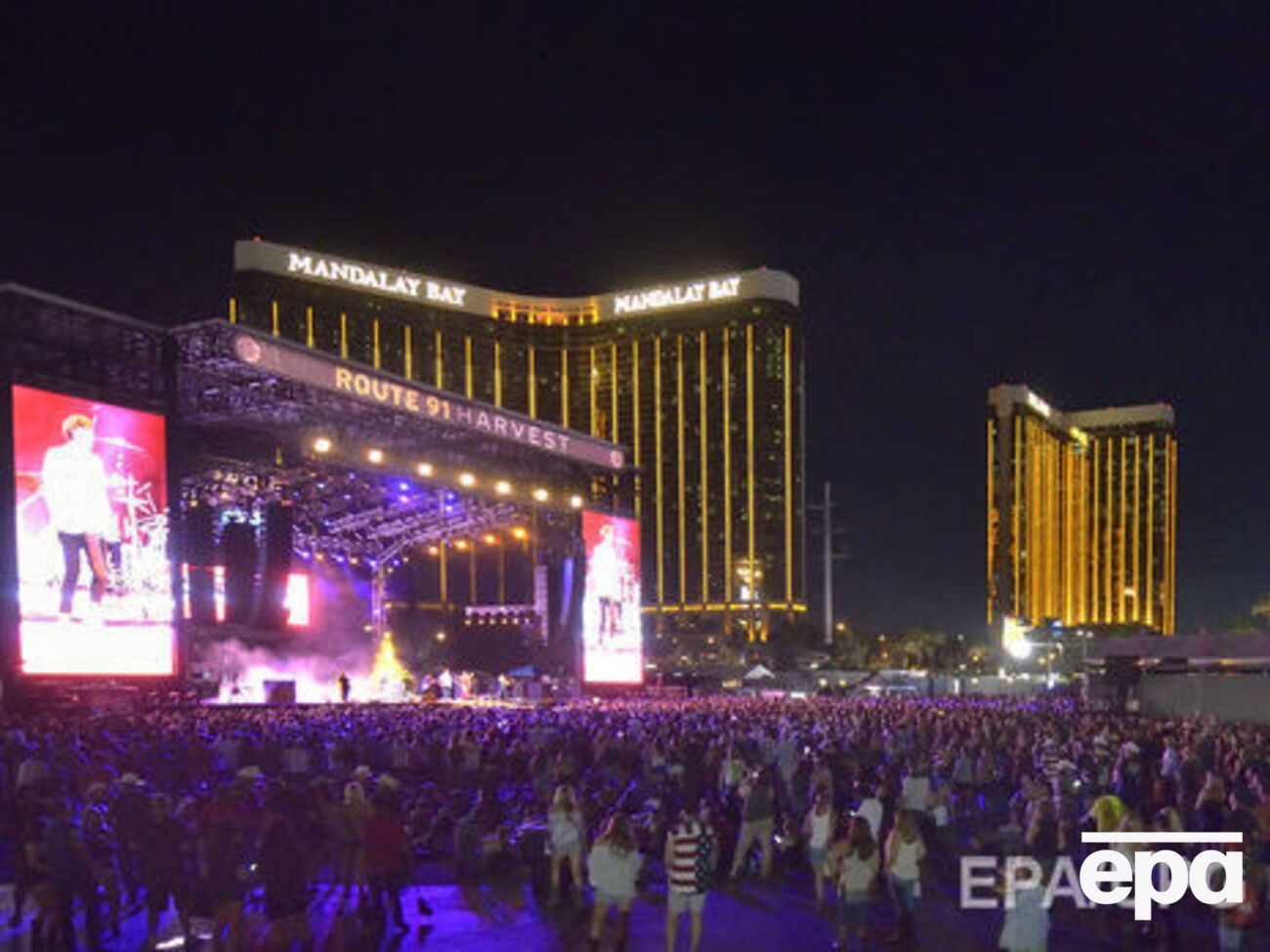 Поліція розслідує інцидент