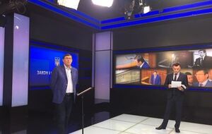 Луценко: Стоимость акций была занижена более чем в четыре раза и, согласно выводам экспертов, составляла более 1,1 млрд грн