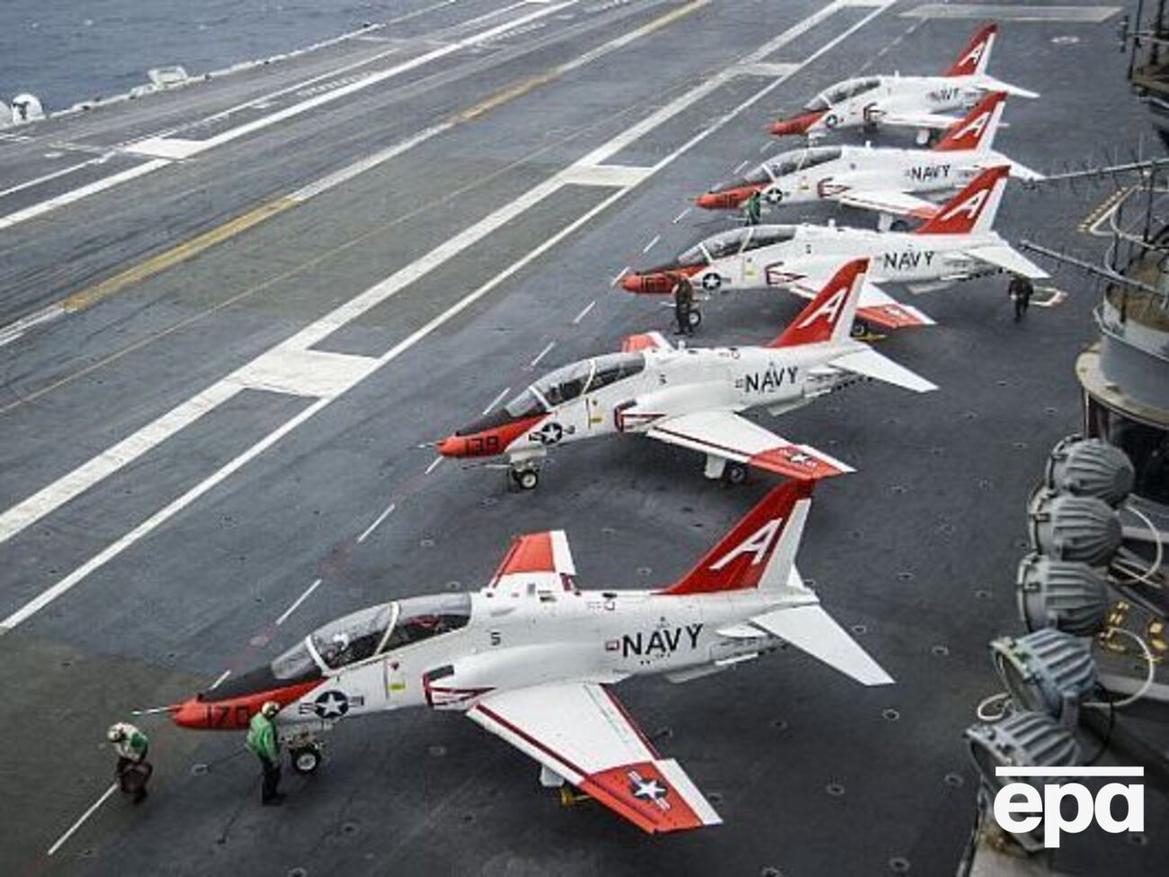 Самолет потерпел крушение в районе&nbsp;Теллико Плейнс