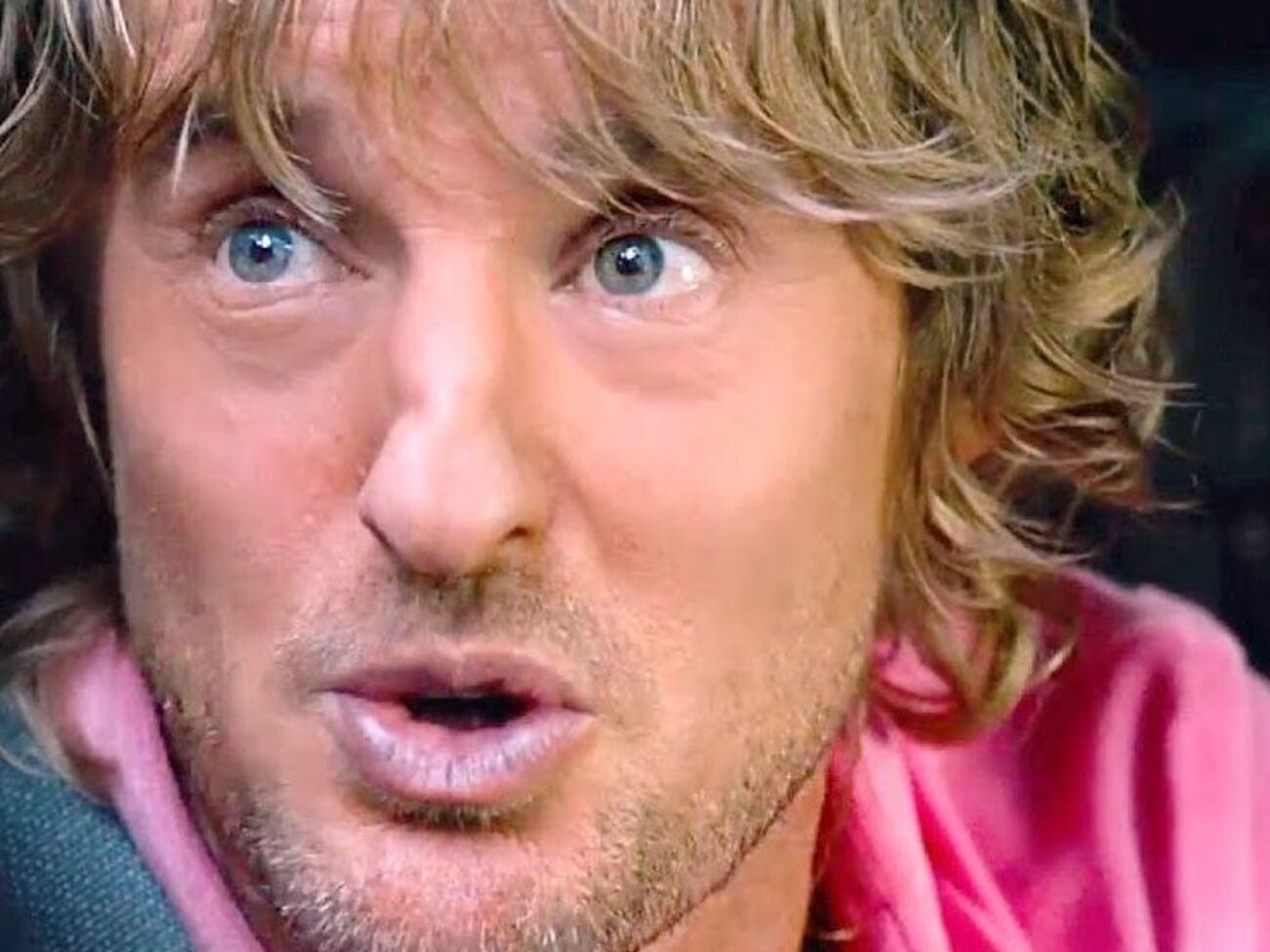 Герои фильма отправятся на поиски отца