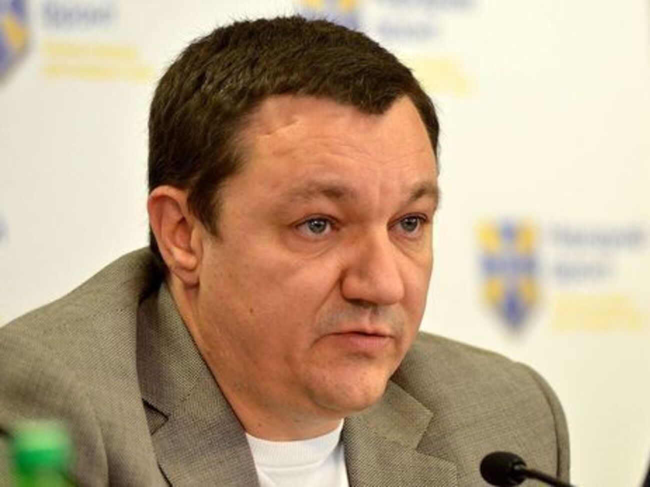 Дмитрий Тымчук: Проблема присутствия в ОБСЕ агрессора в лице России остается открытой