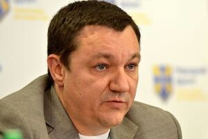 Дмитрий Тымчук: Проблема присутствия в ОБСЕ агрессора в лице России остается открытой