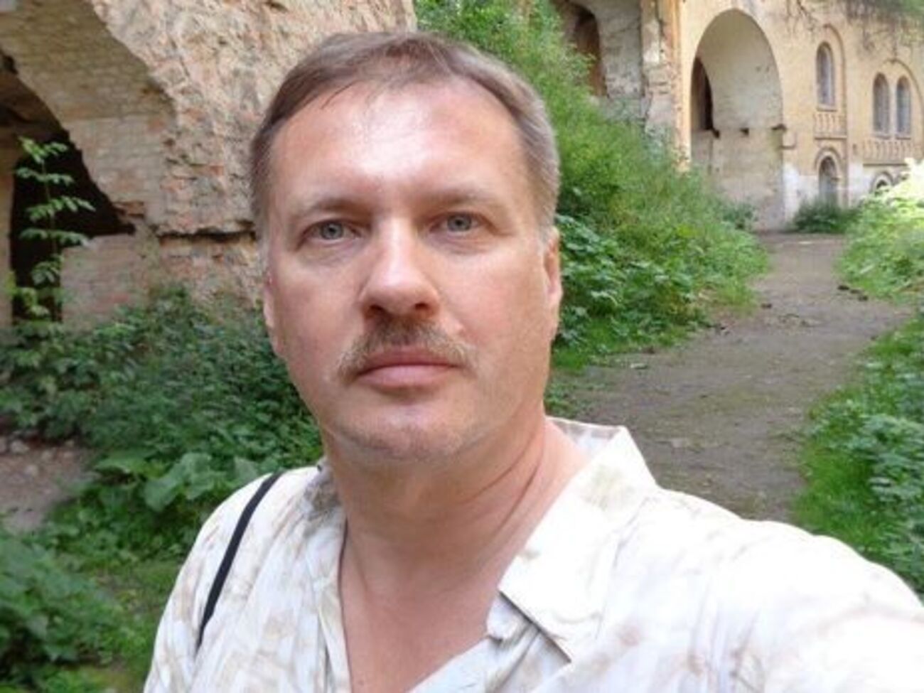 Чорновил:&nbsp;Это политическая акция, не более того