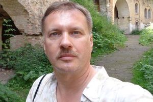 Чорновил: Это политическая акция, не более того