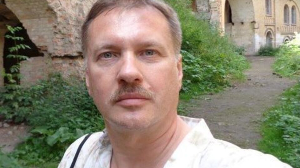 Чорновил: Это политическая акция, не более того