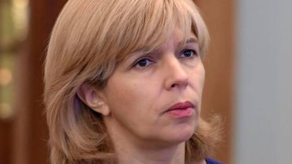 Богомолец: Ситуация с задолженностью по зарплатам медикам до сих пор не решена