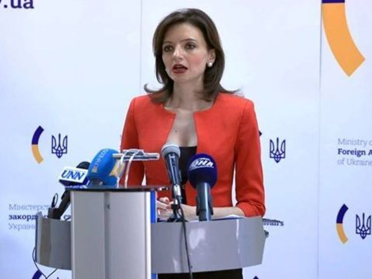 Беца: Вимагаємо від РФ припинити дискримінацію кримських татар