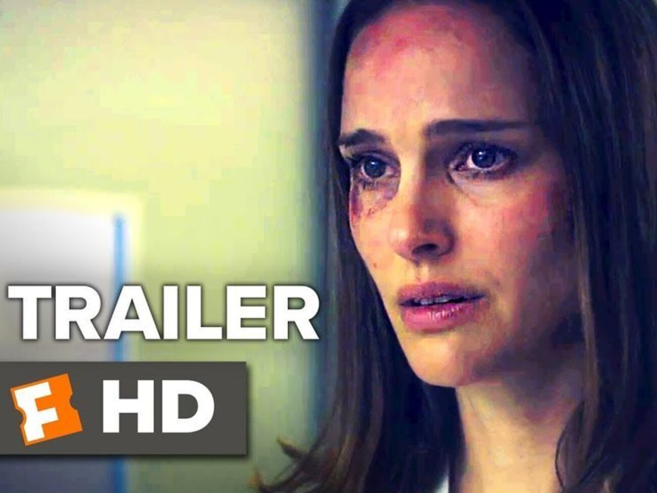 Портман исполнила главную роль в фантастическом фильме