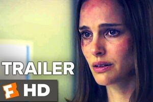 Портман исполнила главную роль в фантастическом фильме