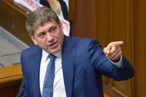 Насалик: За 10 месяцев 2017 года коммунальные предприятия нарастили долг на 0,7 млрд грн