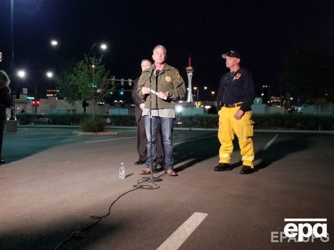 Кількість загиблих унаслідок нападу зростає