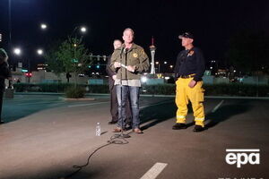 Кількість загиблих унаслідок нападу зростає