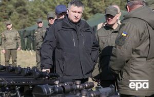Аваков: Олійник і Тулуб перебувають на території РФ і вважають, що вони через це недосяжні для нас і непідслідні