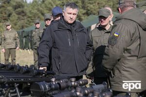 Аваков: Олейник и Тулуб находятся на территории РФ и считают, что они таким образом недосягаемы для нас и неподследственны