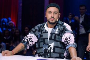 Monatik: Бабушка многому меня научила