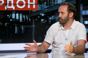 Пономарьов: Звичайно, не одразу після голосування, але багато людей підходило