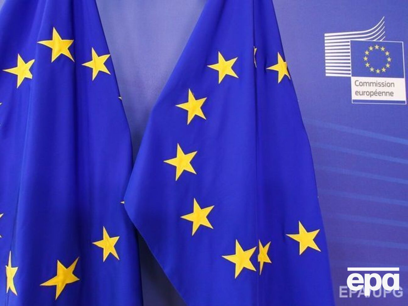 Єврокомісія не визнає референдуму в Каталонії
