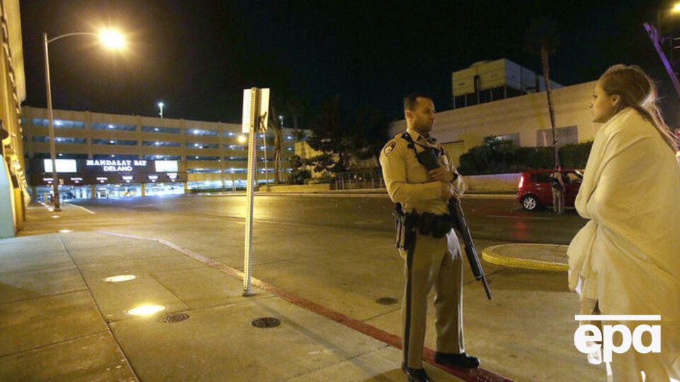 За останніми даними, унаслідок нападу невідомого загинуло 50 осіб, 200 – постраждали