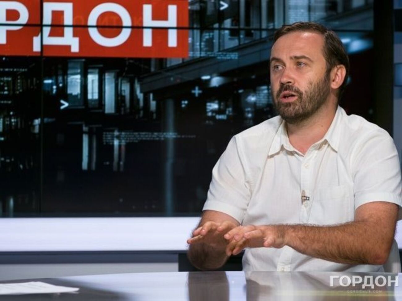 Пономарьов: Путін не хоче, щоб хтось думав, ніби у нього проблеми зі здоров'ям