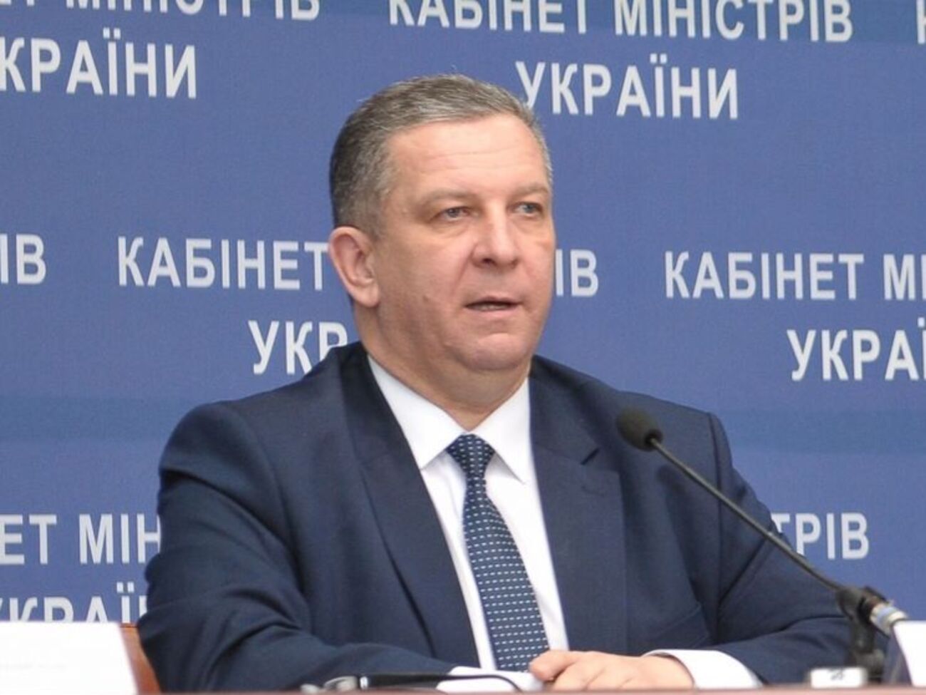 Рева чекає ухвалення Радою пенсійної реформи
