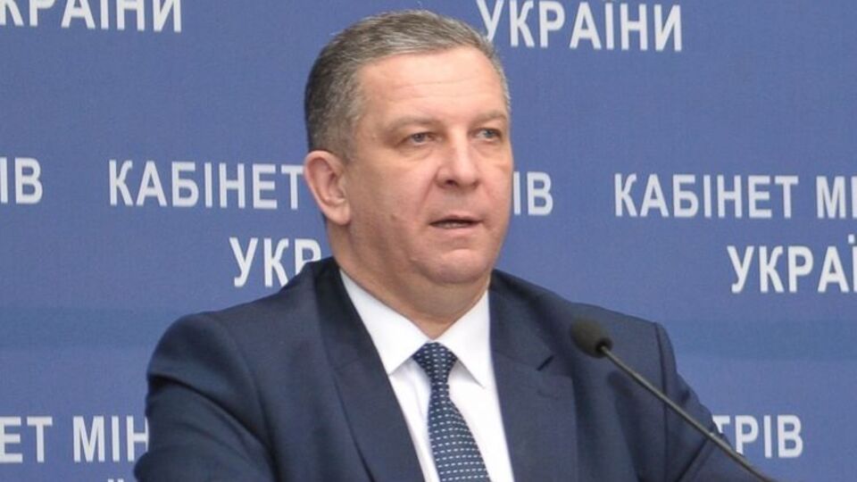 Рева чекає ухвалення Радою пенсійної реформи