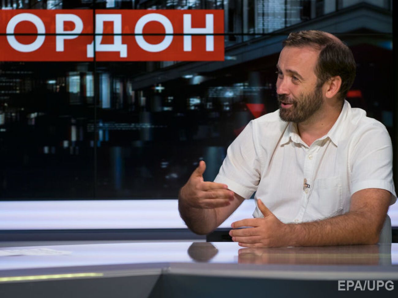 Пономарев:&nbsp;У Путина серьезные проблемы со спиной