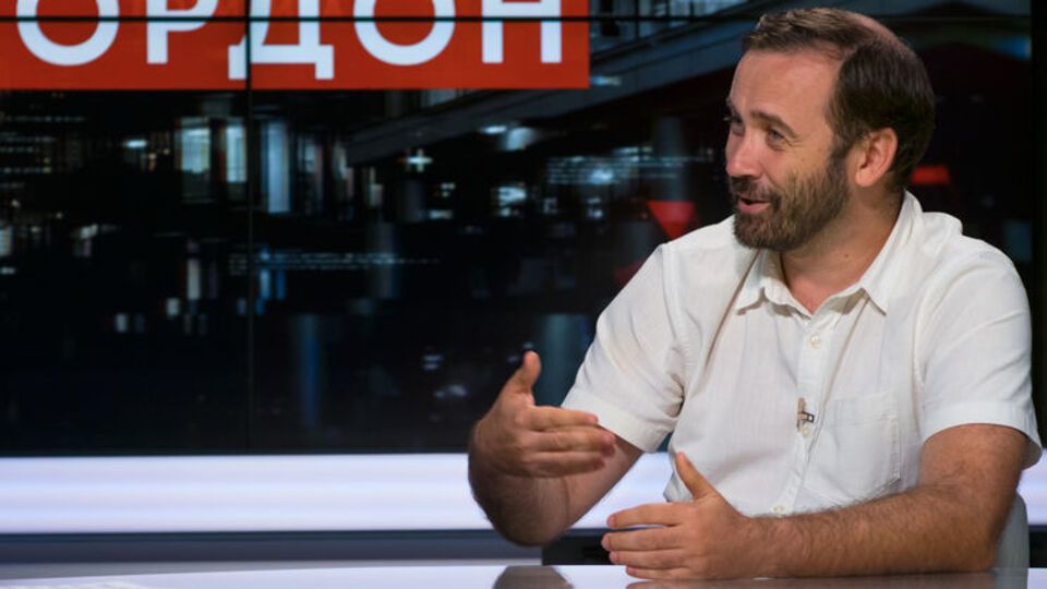 Пономарев: У Путина серьезные проблемы со спиной