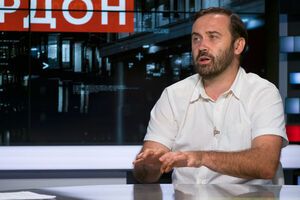 Пономарьов: Глазьєв – це, найімовірніше, та людина, яка відповідальна за поширення у Кремлі ідеї "Новоросії"