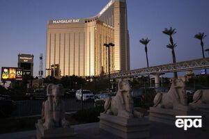 Пэддок открыл огонь по собравшимся на музыкальном фестивале