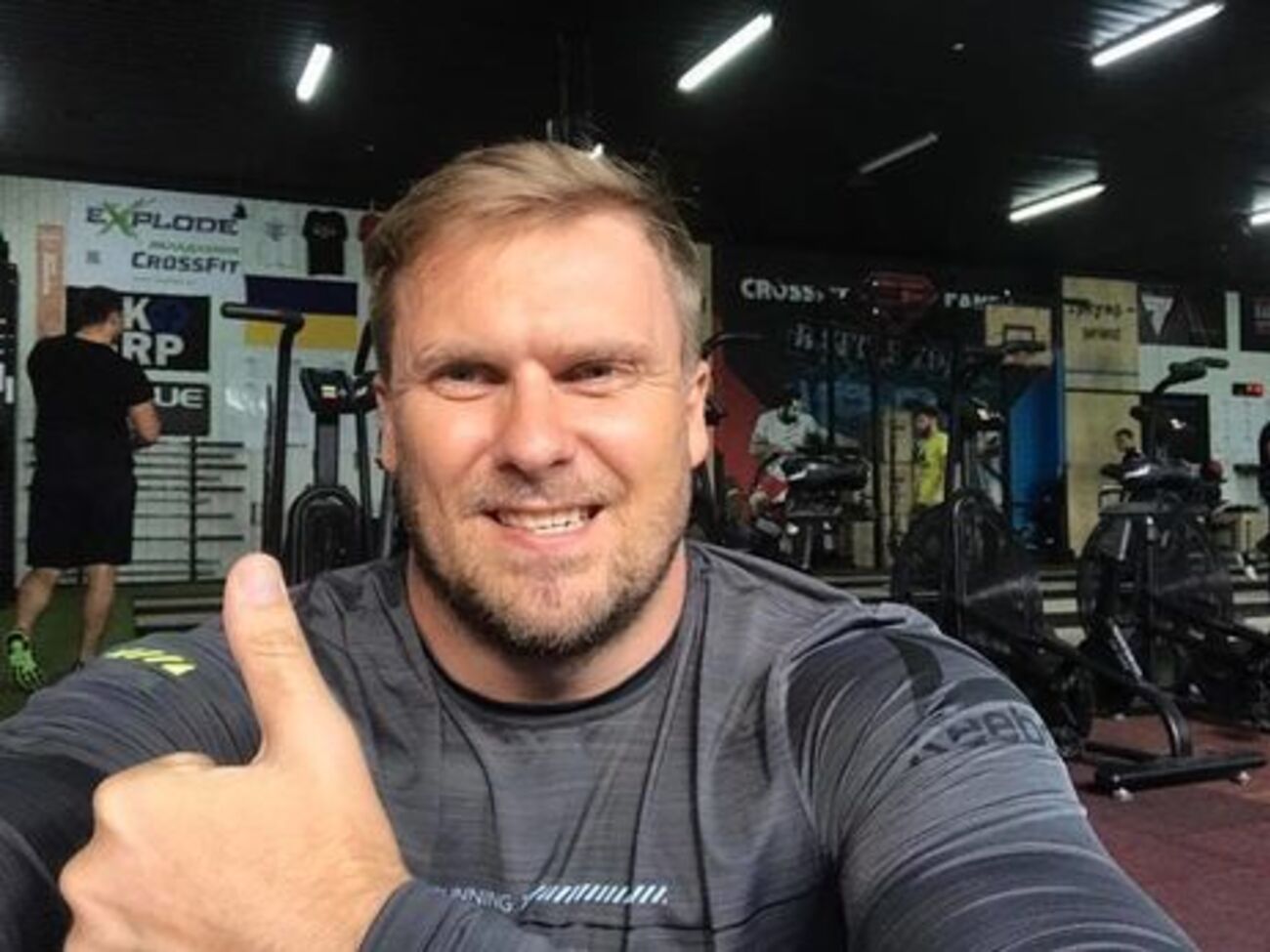 У Трояна был проведен обыск &ndash;&nbsp;Аваков