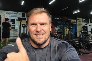 У Трояна был проведен обыск – Аваков