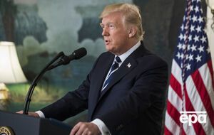 Трамп: У моменти трагедії і жаху Америка об'єднується
