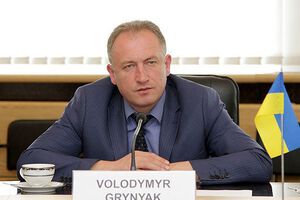 ГПУ опубликовала три разговора Гриняка