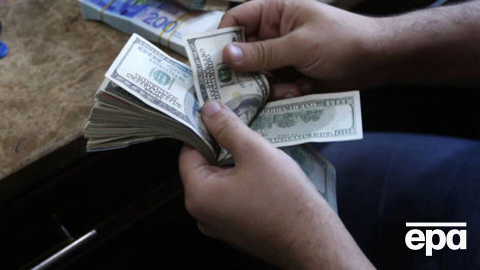 Поліцейських у Донецькій області затримали на хабарі
