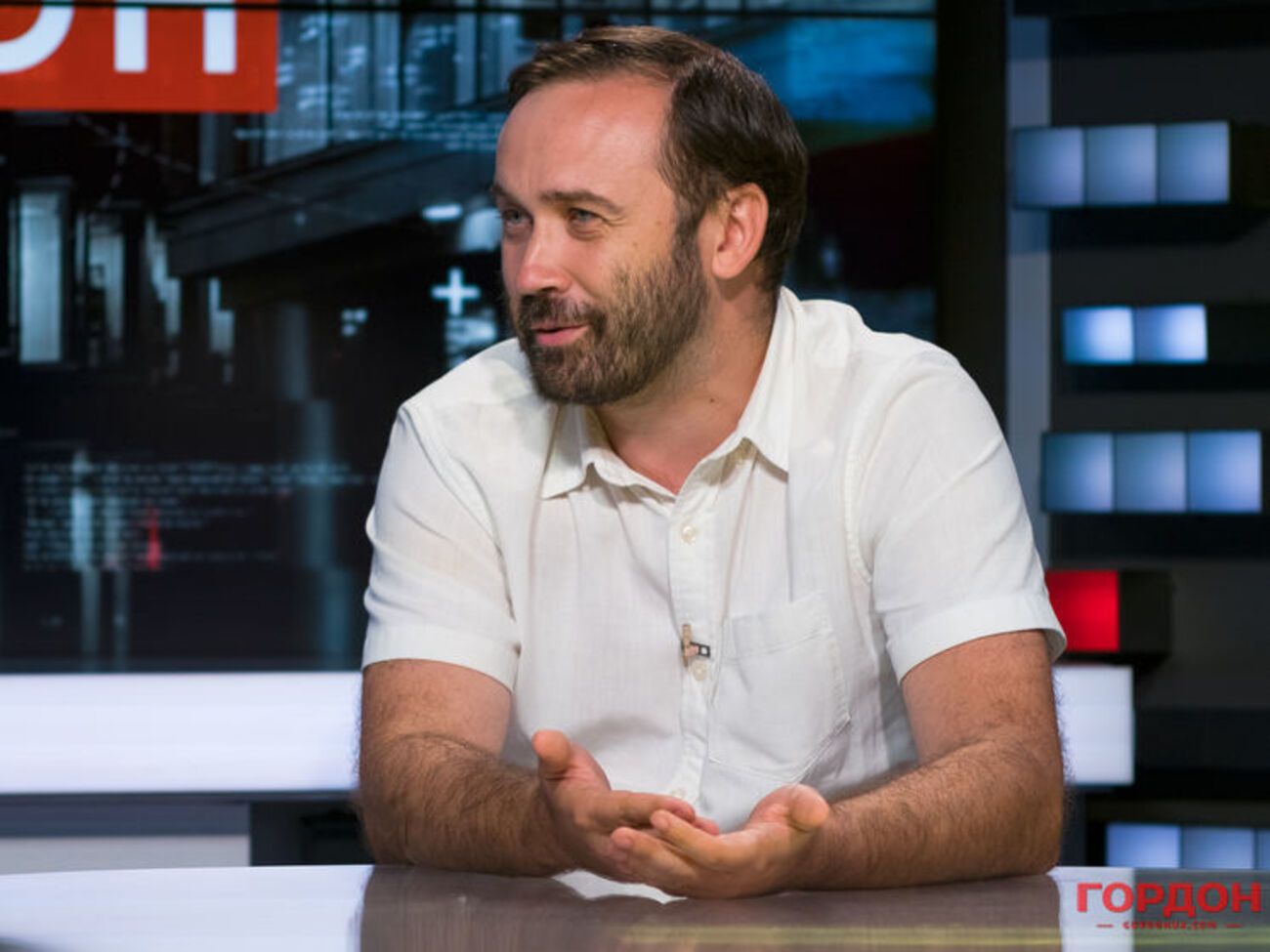 Пономарьов: Якби Нємцовим займався Кадиров і діяв настільки неузгоджено, навряд чи його так гладили б по голівці