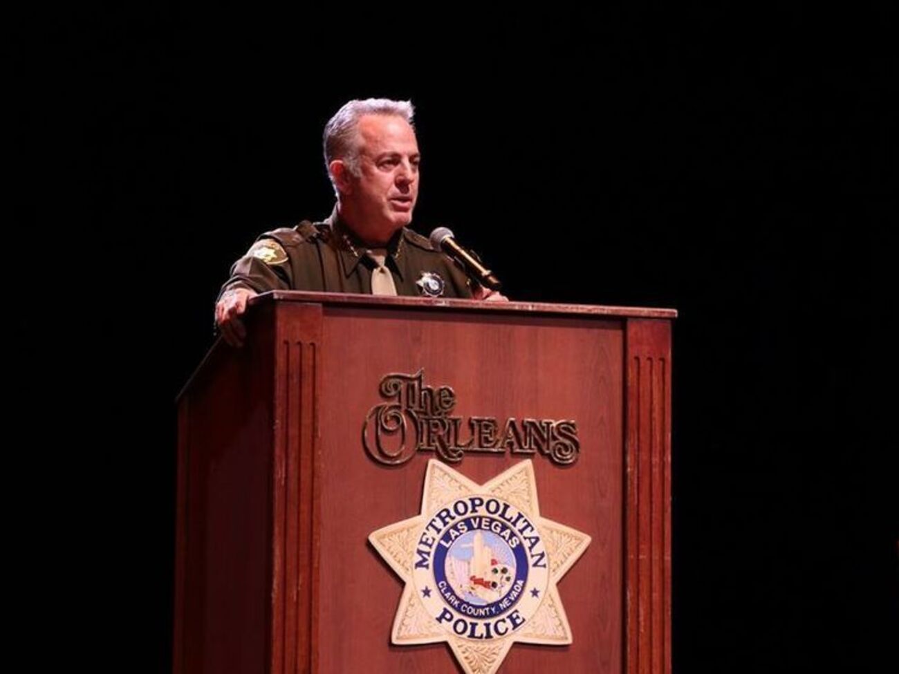 Шеф поліції Ломбардо не виключив, що кількість постраждалих зросте