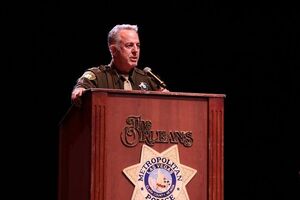 Шеф поліції Ломбардо не виключив, що кількість постраждалих зросте