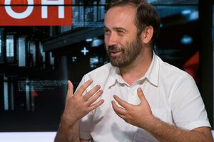 Пономарев: Лесин защищал своего сына, известного голливудского продюсера