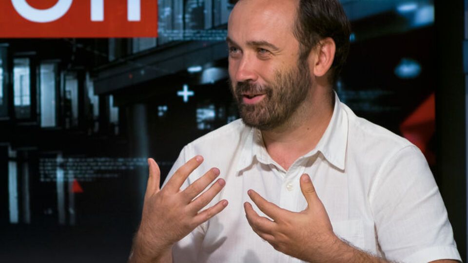 Пономарьов: Лесін захищав свого сина, відомого голлівудського продюсера